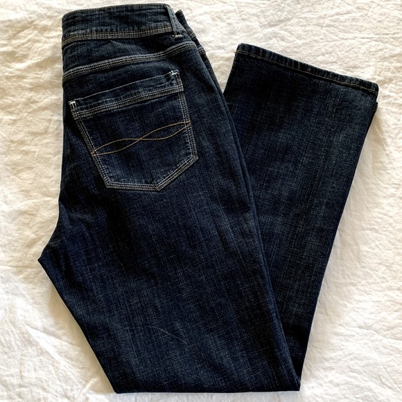 Riders by Lee - women’s bootcut jeans (Size 10) - Picture 5 of 5